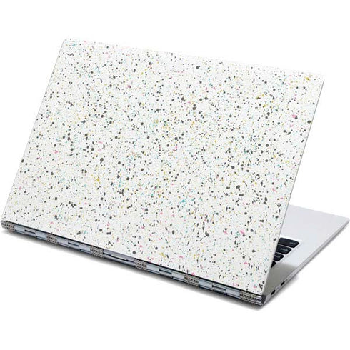 Speckled Funfetti Yoga 910 2-in-1 14in Touch-Screen Skin