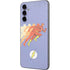 DC Comics The Flash Speed Mode Pose Galaxy A14 5G Skin