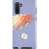 DC Comics The Flash Speed Mode Pose Galaxy Note 10 Pro Case