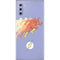 DC Comics The Flash Speed Mode Pose Galaxy Note 10 Skin
