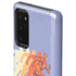 DC Comics The Flash Speed Mode Pose Galaxy Note20 5G Pro Case