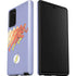 DC Comics The Flash Speed Mode Pose Galaxy Note20 5G Pro Case