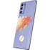 DC Comics The Flash Speed Mode Pose Galaxy Note20 5G Skin