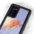 DC Comics The Flash Speed Mode Pose Galaxy Note20 5G Waterproof Case