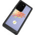 DC Comics The Flash Speed Mode Pose Galaxy Note20 Ultra 5G Waterproof Case
