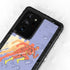 DC Comics The Flash Speed Mode Pose Galaxy Note20 Ultra 5G Waterproof Case
