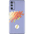 DC Comics The Flash Speed Mode Pose Galaxy S20 Fan Edition Skin