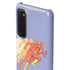 DC Comics The Flash Speed Mode Pose Galaxy S20 Lite Case