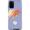 DC Comics The Flash Speed Mode Pose Galaxy S20 Plus Pro Case