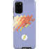 DC Comics The Flash Speed Mode Pose Galaxy S20 Plus Pro Case