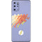 DC Comics The Flash Speed Mode Pose Galaxy S20 Plus Skin