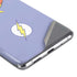 DC Comics The Flash Speed Mode Pose Galaxy S20 Plus Skin