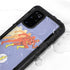 DC Comics The Flash Speed Mode Pose Galaxy S20 Plus Waterproof Case
