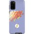DC Comics The Flash Speed Mode Pose Galaxy S20 Pro Case