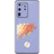DC Comics The Flash Speed Mode Pose Galaxy S20 Ultra 5G Skin