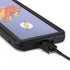 DC Comics The Flash Speed Mode Pose Galaxy S20 Waterproof Case