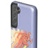 DC Comics The Flash Speed Mode Pose Galaxy S21 5G Pro Case