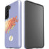 DC Comics The Flash Speed Mode Pose Galaxy S21 5G Pro Case
