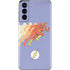 DC Comics The Flash Speed Mode Pose Galaxy S21 5G Skin