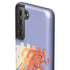 DC Comics The Flash Speed Mode Pose Galaxy S21 Plus 5G Pro Case