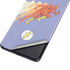 DC Comics The Flash Speed Mode Pose Galaxy S21 Plus 5G Skin