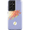 DC Comics The Flash Speed Mode Pose Galaxy S21 Ultra 5G Pro Case