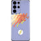 DC Comics The Flash Speed Mode Pose Galaxy S21 Ultra 5G Skin