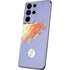 DC Comics The Flash Speed Mode Pose Galaxy S21 Ultra 5G Skin