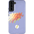 DC Comics The Flash Speed Mode Pose Galaxy S22 Plus Pro Case