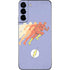 DC Comics The Flash Speed Mode Pose Galaxy S22 Plus Skin
