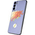 DC Comics The Flash Speed Mode Pose Galaxy S22 Plus Skin
