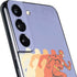 DC Comics The Flash Speed Mode Pose Galaxy S22 Plus Skin