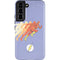 DC Comics The Flash Speed Mode Pose Galaxy S22 Pro Case