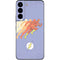 DC Comics The Flash Speed Mode Pose Galaxy S22 Skin