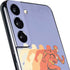 DC Comics The Flash Speed Mode Pose Galaxy S22 Skin