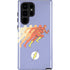 DC Comics The Flash Speed Mode Pose Galaxy S22 Ultra Pro Case