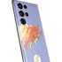 DC Comics The Flash Speed Mode Pose Galaxy S22 Ultra Skin