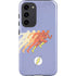 DC Comics The Flash Speed Mode Pose Galaxy S23 Plus Pro Case
