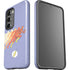 DC Comics The Flash Speed Mode Pose Galaxy S23 Plus Pro Case