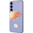 DC Comics The Flash Speed Mode Pose Galaxy S23 Plus Skin