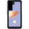 DC Comics The Flash Speed Mode Pose Galaxy S23 Plus Waterproof Case