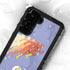 DC Comics The Flash Speed Mode Pose Galaxy S23 Plus Waterproof Case