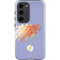 DC Comics The Flash Speed Mode Pose Galaxy S23 Pro Case