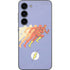 DC Comics The Flash Speed Mode Pose Galaxy S23 Skin