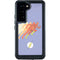 DC Comics The Flash Speed Mode Pose Galaxy S23 Waterproof Case