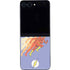 DC Comics The Flash Speed Mode Pose Galaxy Z Flip5 5G Skin