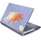 DC Comics The Flash Speed Mode Pose Generic Laptop Skin