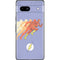 DC Comics The Flash Speed Mode Pose Google Pixel 7a Skin