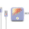 DC Comics The Flash Speed Mode Pose iPad Charger (10W USB) Skin