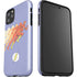 DC Comics The Flash Speed Mode Pose iPhone 11 Pro Max Impact Case